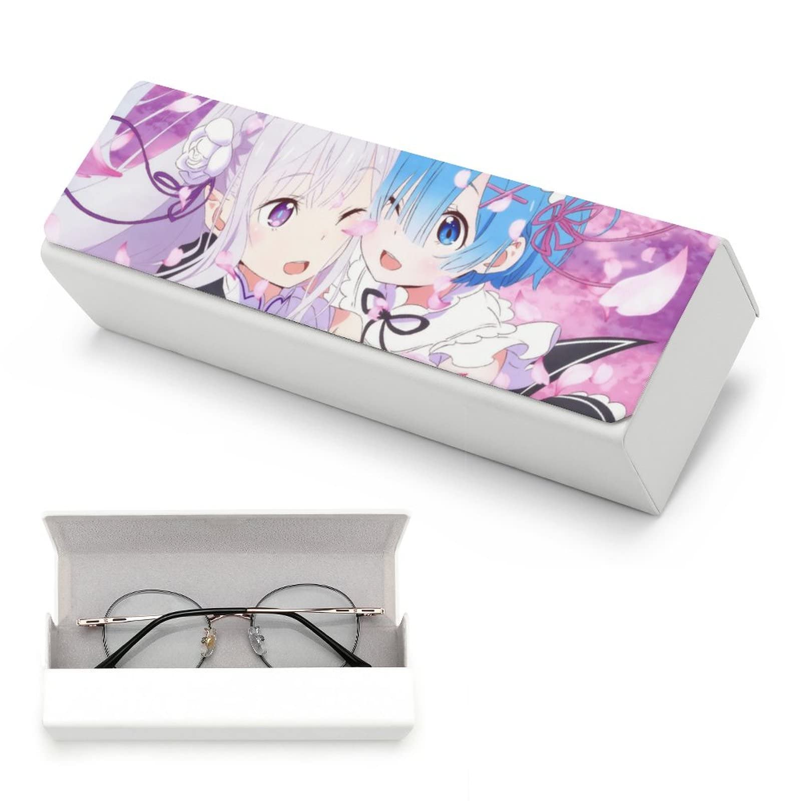 Re:ゼロから始まる異世界生活 エミリアメガネ